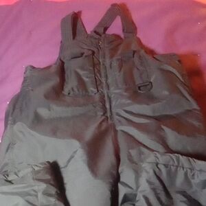 Arctic Quest Snow Suit Overalls